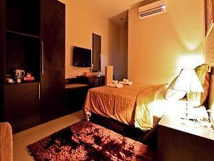 אמבון Hotel Marina מראה חיצוני תמונה